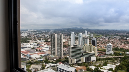 Matisse - Costa del Este, Panama City - image 33
