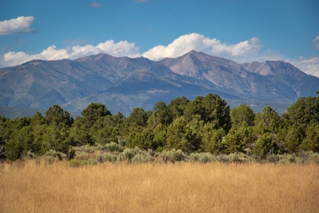 Expansive Secluded Acreage Just Minutes from Durango, CO! - image 1