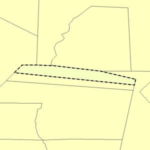 Wooded Acreage Just Outside of Biscoe, NC - image 2