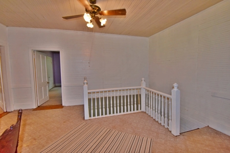Historic 2 Story home from 1864, with Pond and Rustic Barn - image 47