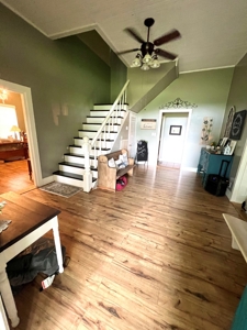 Historic 2 Story home from 1864, with Pond and Rustic Barn - image 23