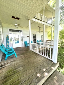 Historic 2 Story home from 1864, with Pond and Rustic Barn - image 36