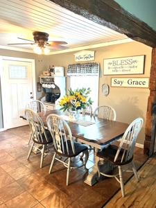 Historic 2 Story home from 1864, with Pond and Rustic Barn - image 16