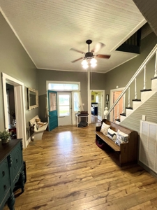 Historic 2 Story home from 1864, with Pond and Rustic Barn - image 24