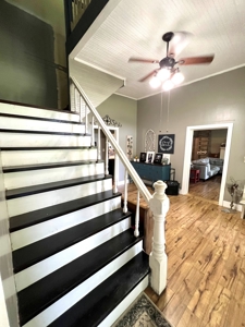 Historic 2 Story home from 1864, with Pond and Rustic Barn - image 30