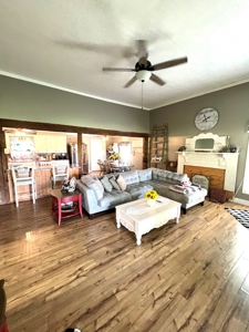 Historic 2 Story home from 1864, with Pond and Rustic Barn - image 28