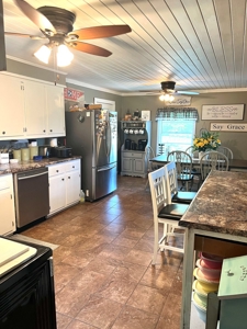 Historic 2 Story home from 1864, with Pond and Rustic Barn - image 17