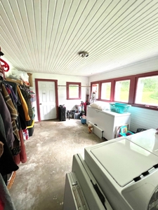 Historic 2 Story home from 1864, with Pond and Rustic Barn - image 22