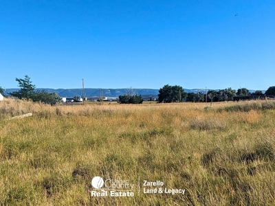 Land for Sale with Utilities in Casper Wyoming - image 1