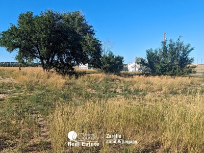 Land for Sale with Utilities in Casper Wyoming - image 5