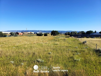 Land for Sale with Utilities in Casper Wyoming - image 4