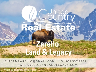 Land for Sale with Utilities in Casper Wyoming - image 12