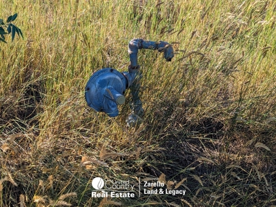 Land for Sale with Utilities in Casper Wyoming - image 3