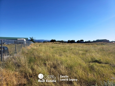 Land for Sale with Utilities in Casper Wyoming - image 10