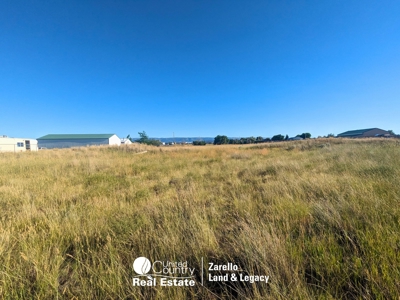 Land for Sale with Utilities in Casper Wyoming - image 8