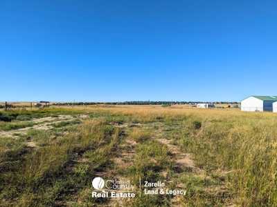 Land for Sale with Utilities in Casper Wyoming - image 11
