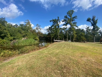 Waterfront Property on the Houston River - Calcasieu Parish - image 29
