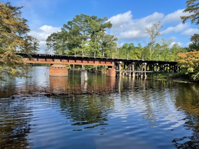 Waterfront Property on the Houston River - Calcasieu Parish - image 3