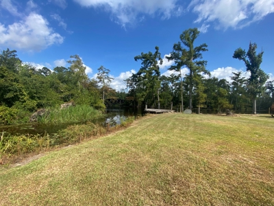 Waterfront Property on the Houston River - Calcasieu Parish - image 28