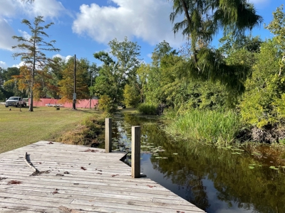 Waterfront Property on the Houston River - Calcasieu Parish - image 4