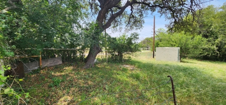 Texas home for sale in Mertzon near San Angelo - image 5
