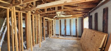Texas home for sale in Mertzon near San Angelo - image 2