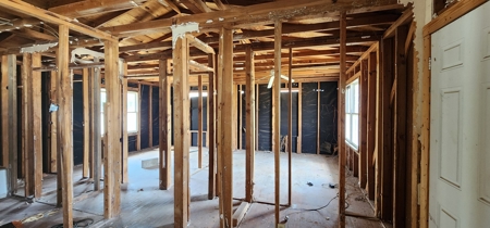 Texas home for sale in Mertzon near San Angelo - image 3