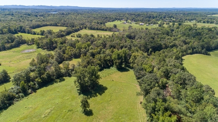 Cabins for sale in Arkansas with creek and acreage - image 24