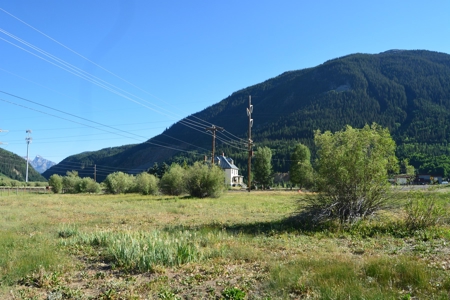 Land for Sale in Historic Silverton Colorado! - image 2
