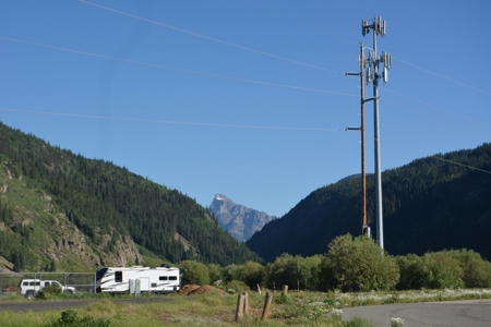 Land for Sale in Historic Silverton Colorado! - image 8