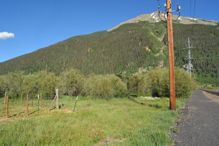 Land for Sale in Historic Silverton Colorado! - image 6