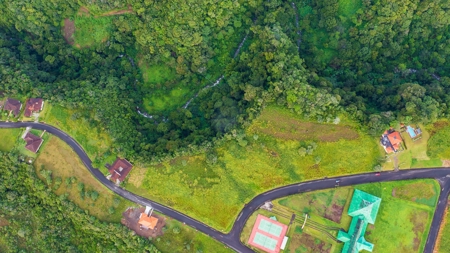 PH PinoAlto, Boquete, Chiriqui, Panama - image 8