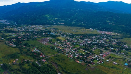 PH PinoAlto, Boquete, Chiriqui, Panama - image 9