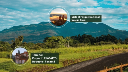PH PinoAlto, Boquete, Chiriqui, Panama - image 6