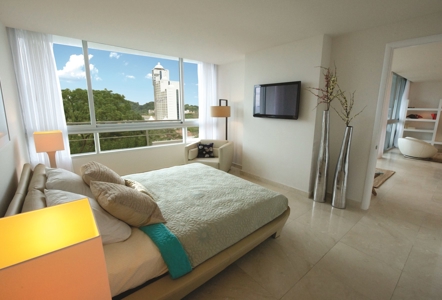 Playa Bonita Residences, Canal views in Panama City - image 13
