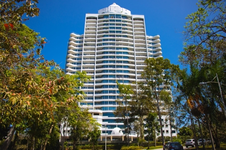 Playa Bonita Residences, Canal views in Panama City - image 1