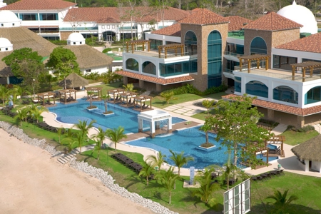 Playa Bonita Residences, Canal views in Panama City - image 8