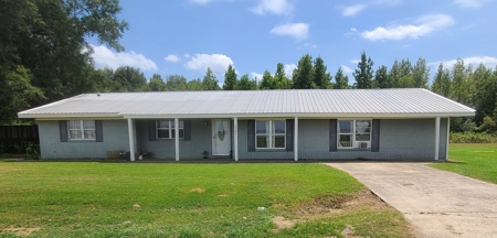 Country Home For Sale In West Carroll Parish - image 1