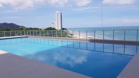 Royal Palm, Nueva Gorgona, Coronado, Panama - image 19