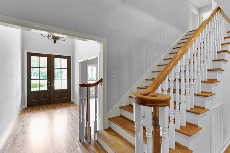 Jackson TN Home For Sale, Pool, Extra Lot, 5BR, 4.5BA - image 12