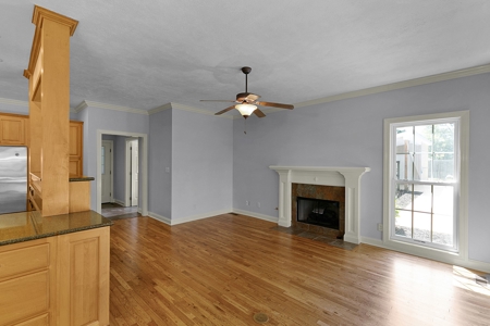 Jackson TN Home For Sale, Pool, Extra Lot, 5BR, 4.5BA - image 20