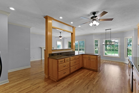Jackson TN Home For Sale, Pool, Extra Lot, 5BR, 4.5BA - image 19