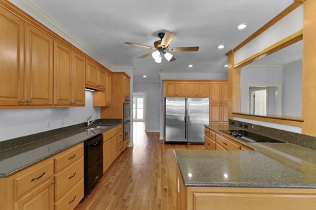 Jackson TN Home For Sale, Pool, Extra Lot, 5BR, 4.5BA - image 21