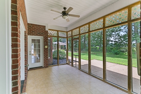 Jackson TN Home For Sale, Pool, Extra Lot, 5BR, 4.5BA - image 7