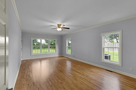 Jackson TN Home For Sale, Pool, Extra Lot, 5BR, 4.5BA - image 15