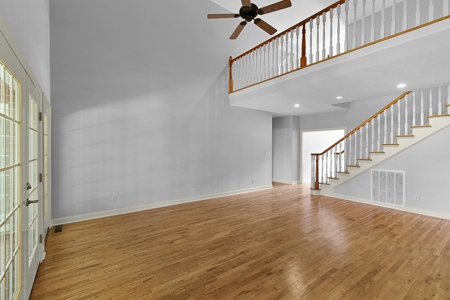 Jackson TN Home For Sale, Pool, Extra Lot, 5BR, 4.5BA - image 11