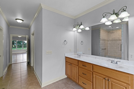 Jackson TN Home For Sale, Pool, Extra Lot, 5BR, 4.5BA - image 24