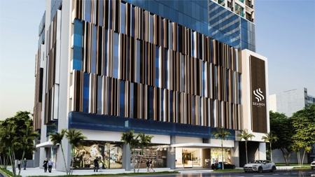 PH SEASIDE HOUSE, Calle Uruguay, Panama City - image 1