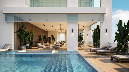 PH SEASIDE HOUSE, Calle Uruguay, Panama City - image 4