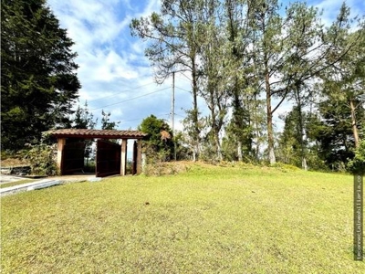 Expansive Land and Beautiful Home in Guarne, Antioquia - image 12